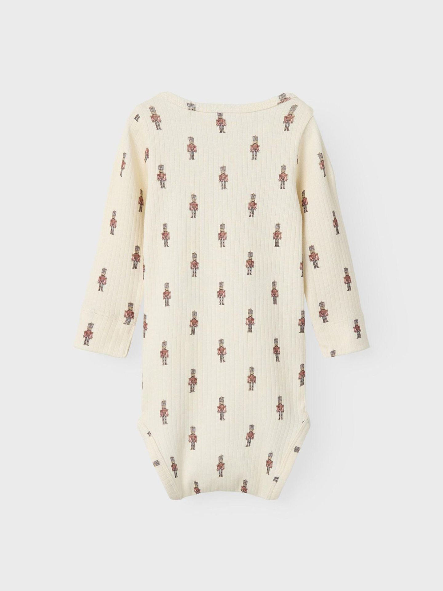 Gio Ben Long Sleeve Slim Body