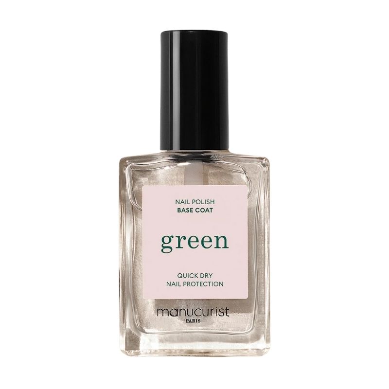 Base Coat Green Manucurist 15ml