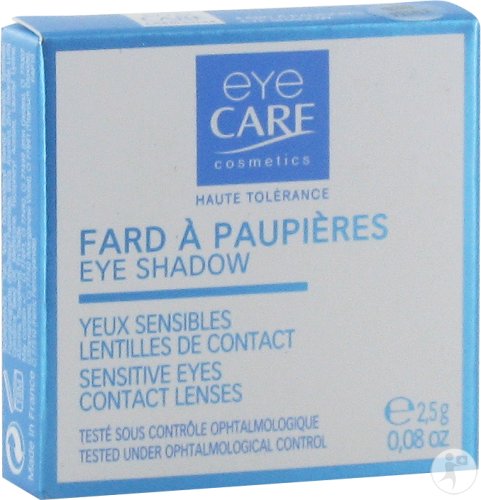 Eye Care Ombre À Paupières Pétale 939 Boîtier 2,5g