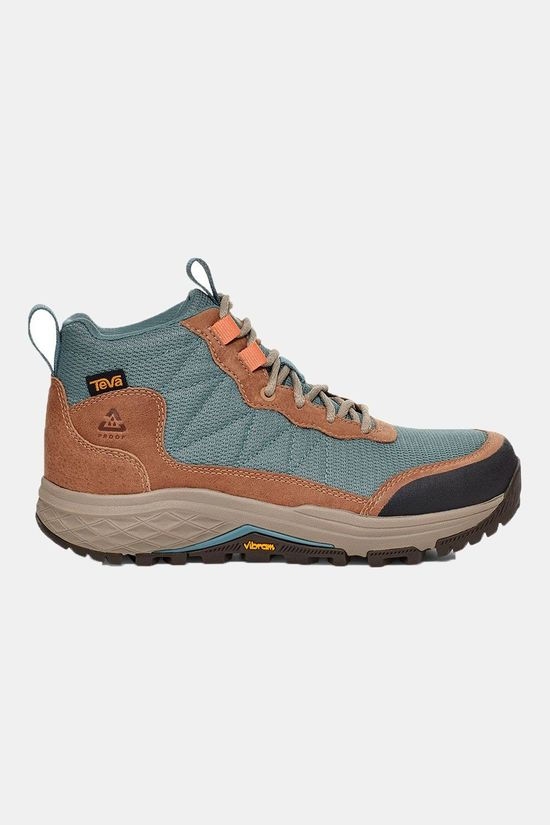 Teva Teva W Ridgeview Mid Rp