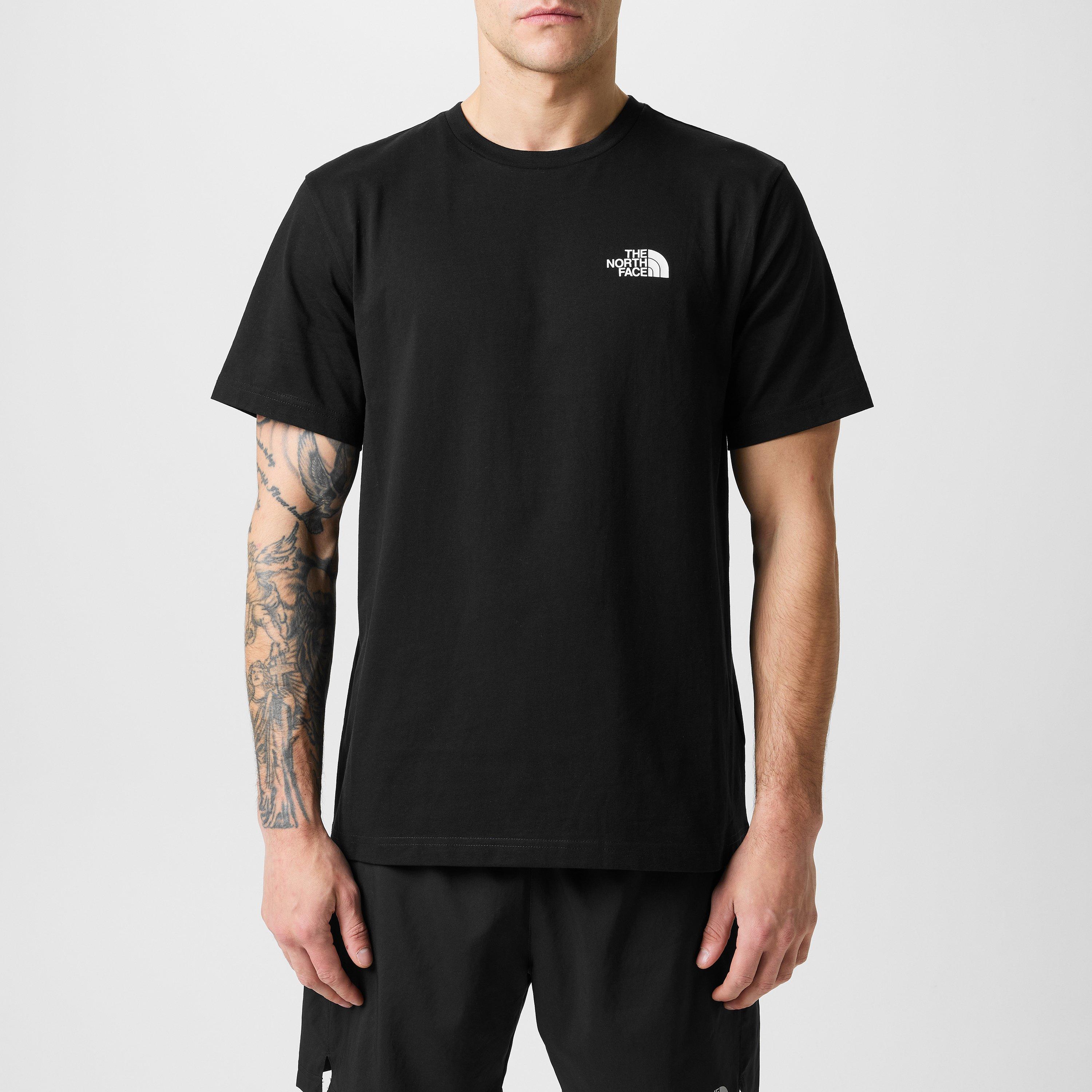 The North Face Simple Dome T-Shirt