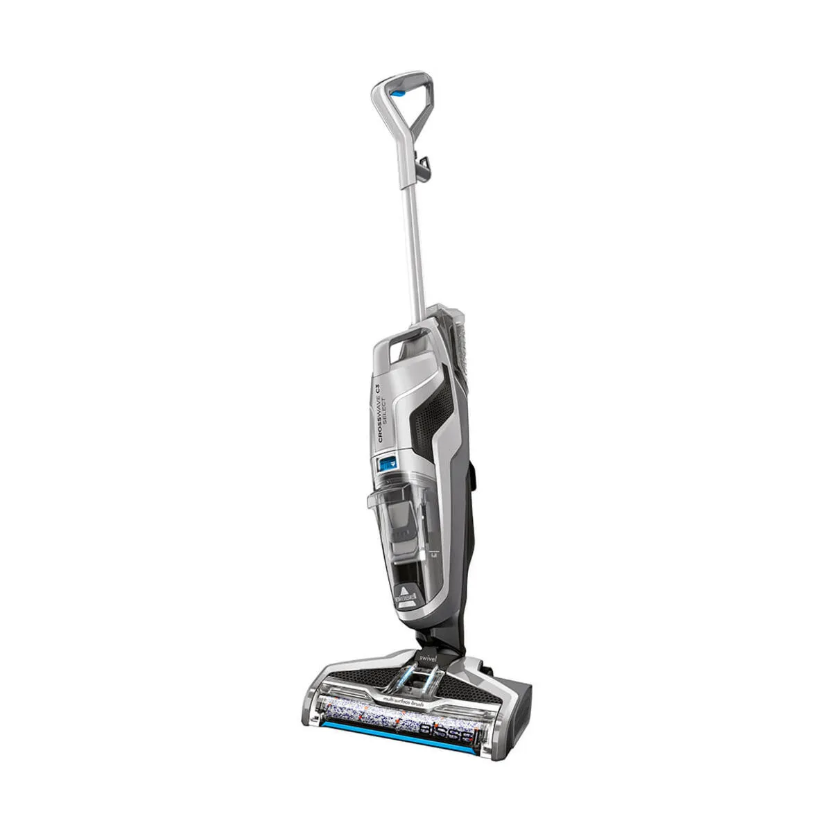 BISSELL CrossWave C3 Select Støvsuger