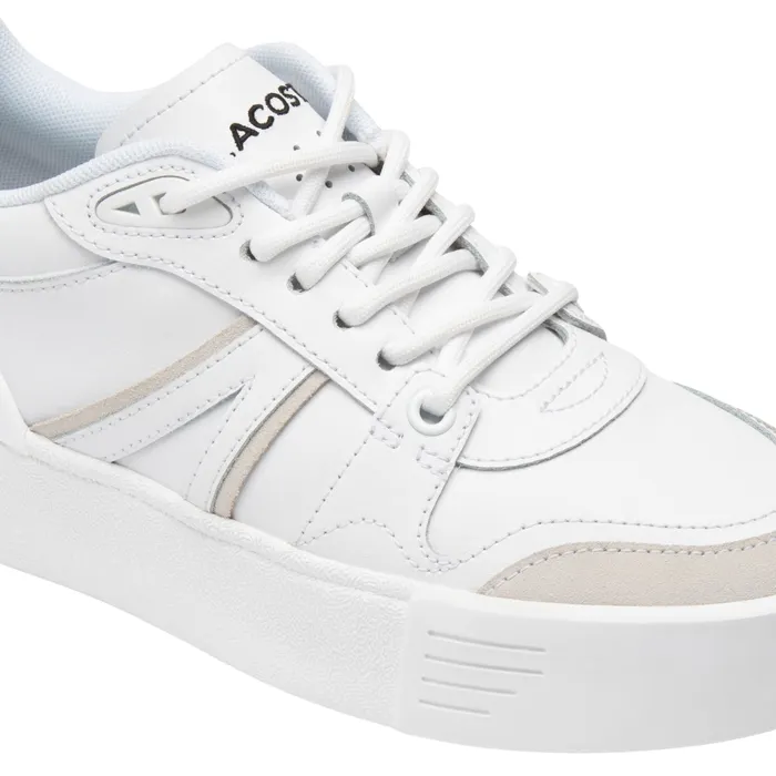 Lacoste L002 Evo Sneakers Dames
