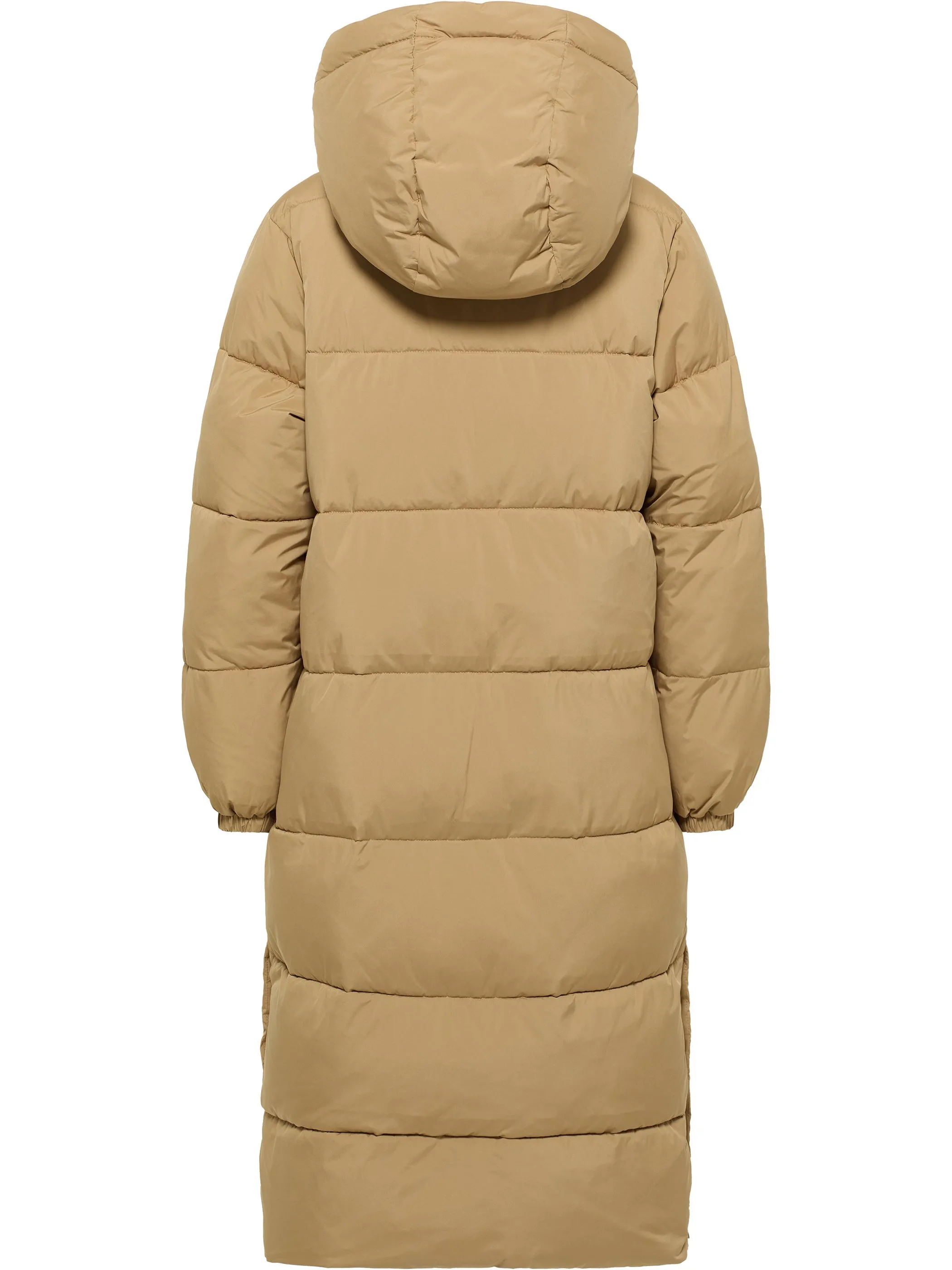Damen Jacke Crystal City