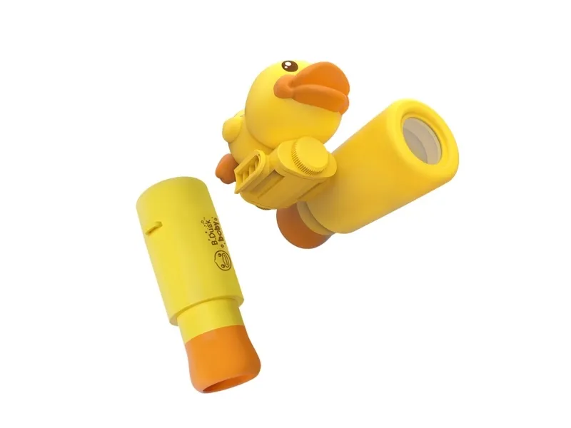 B.Duck Telescope