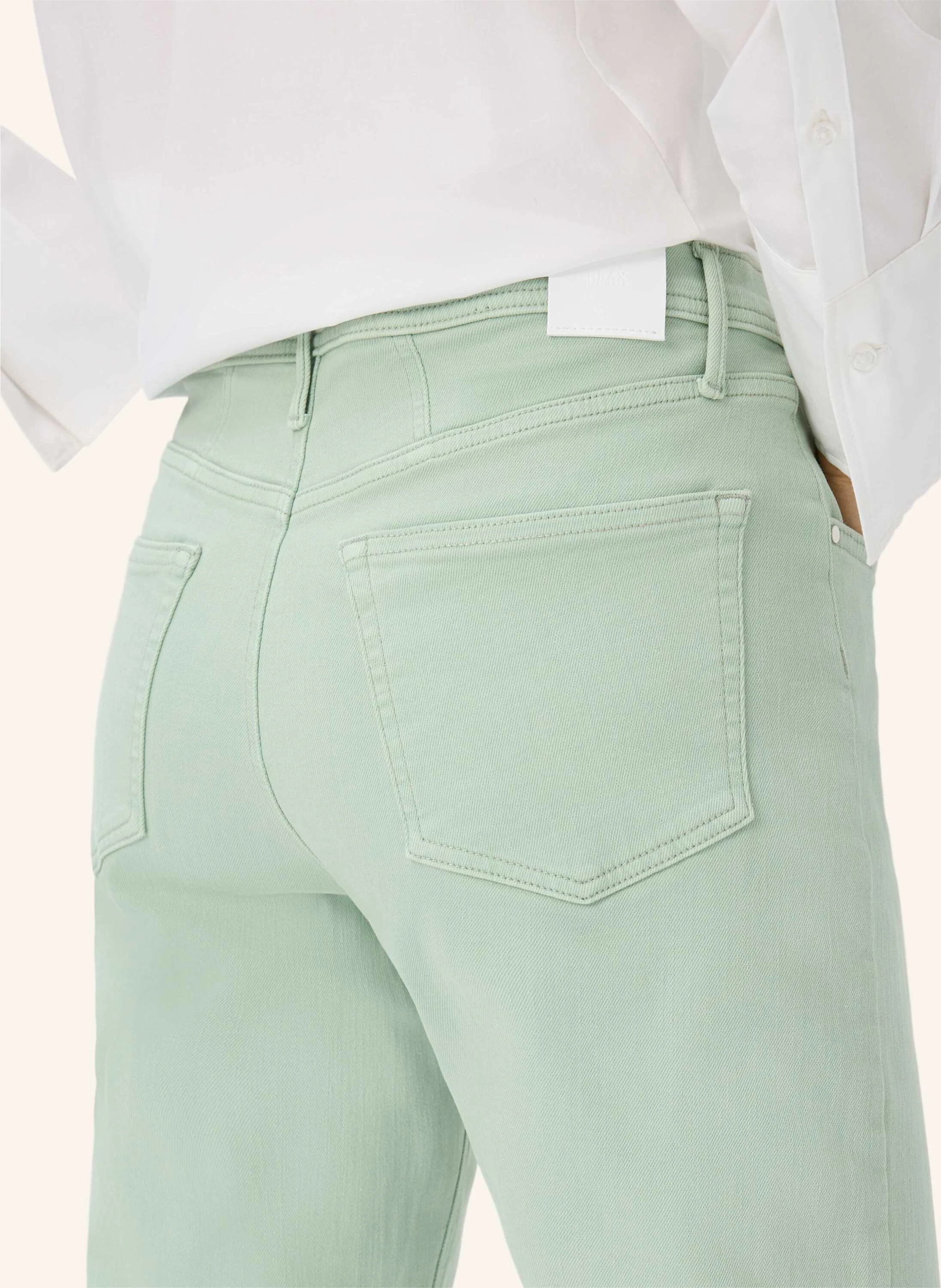 BRAX Five-Pocket-Jeans STYLE MILEY S
