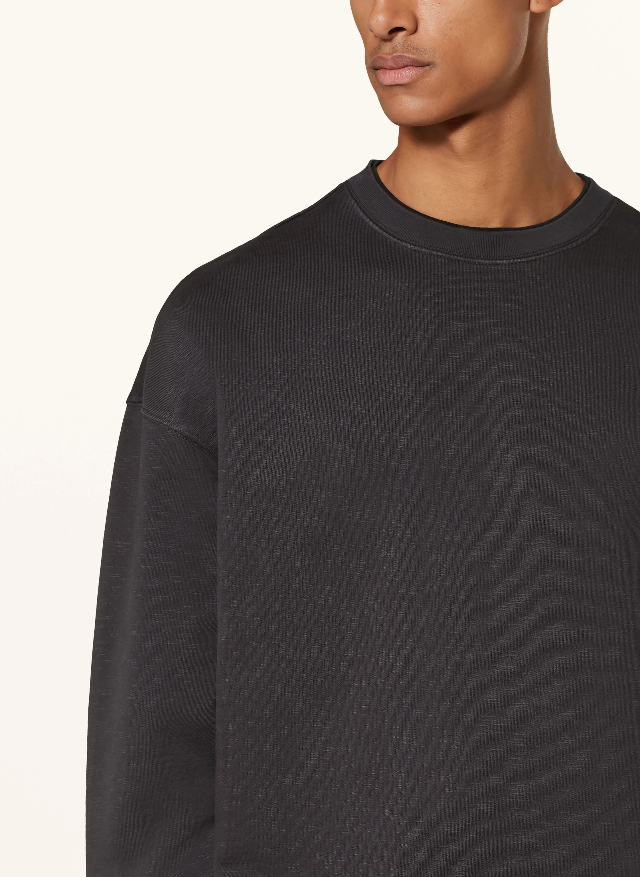 SCOTCH & SODA Sweatshirt CORE