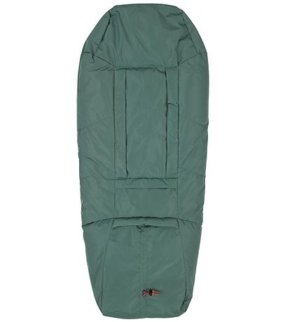 Voksi K?repose - Adventure - Dark Sea Green