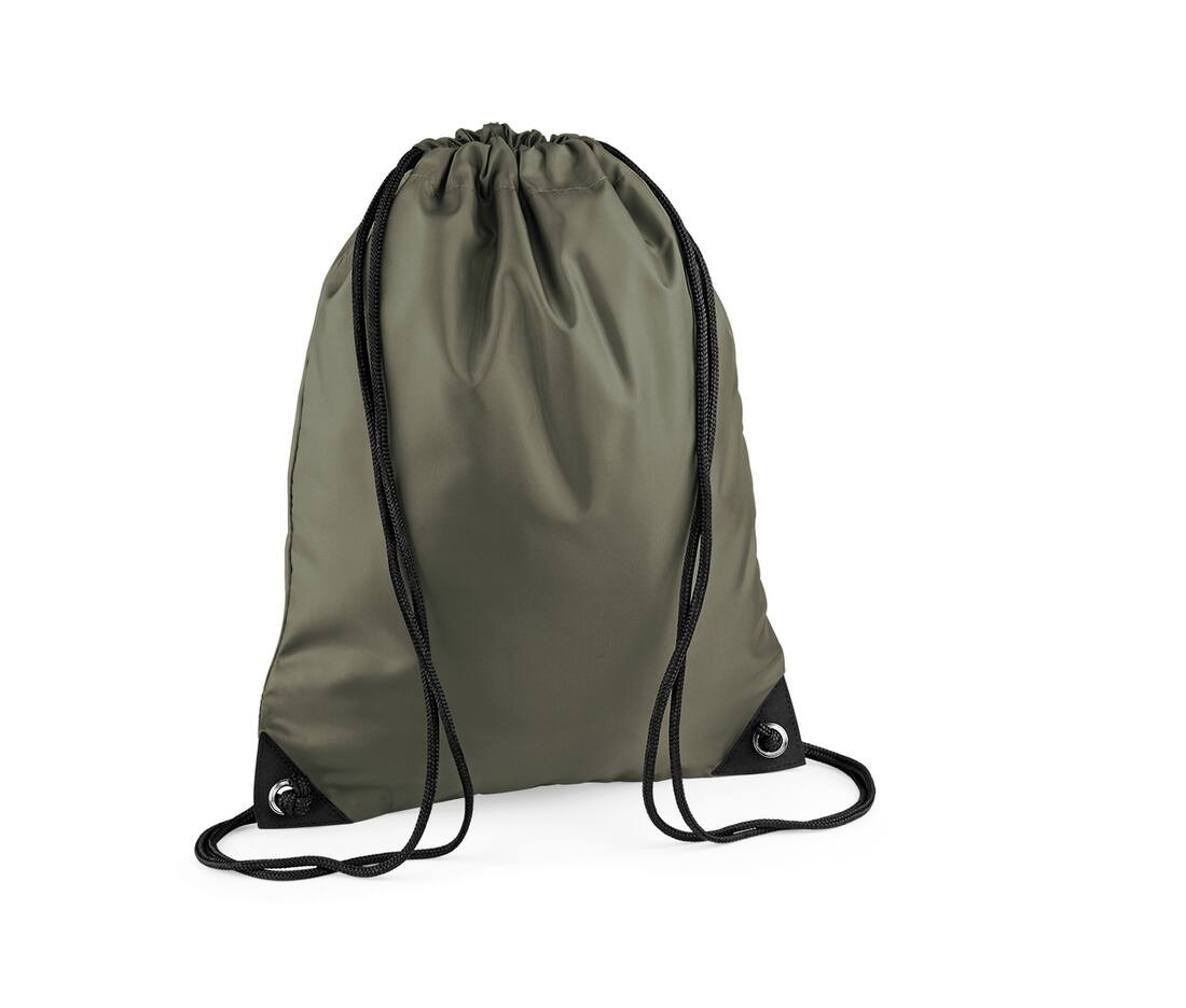 Bag Base BG100 - Sac de Sport Imperméable Personnalisable
