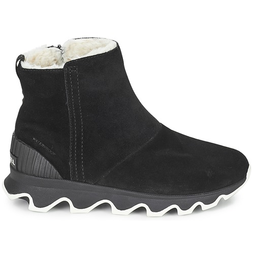 Sorel - KINETIC SHORT - Noir