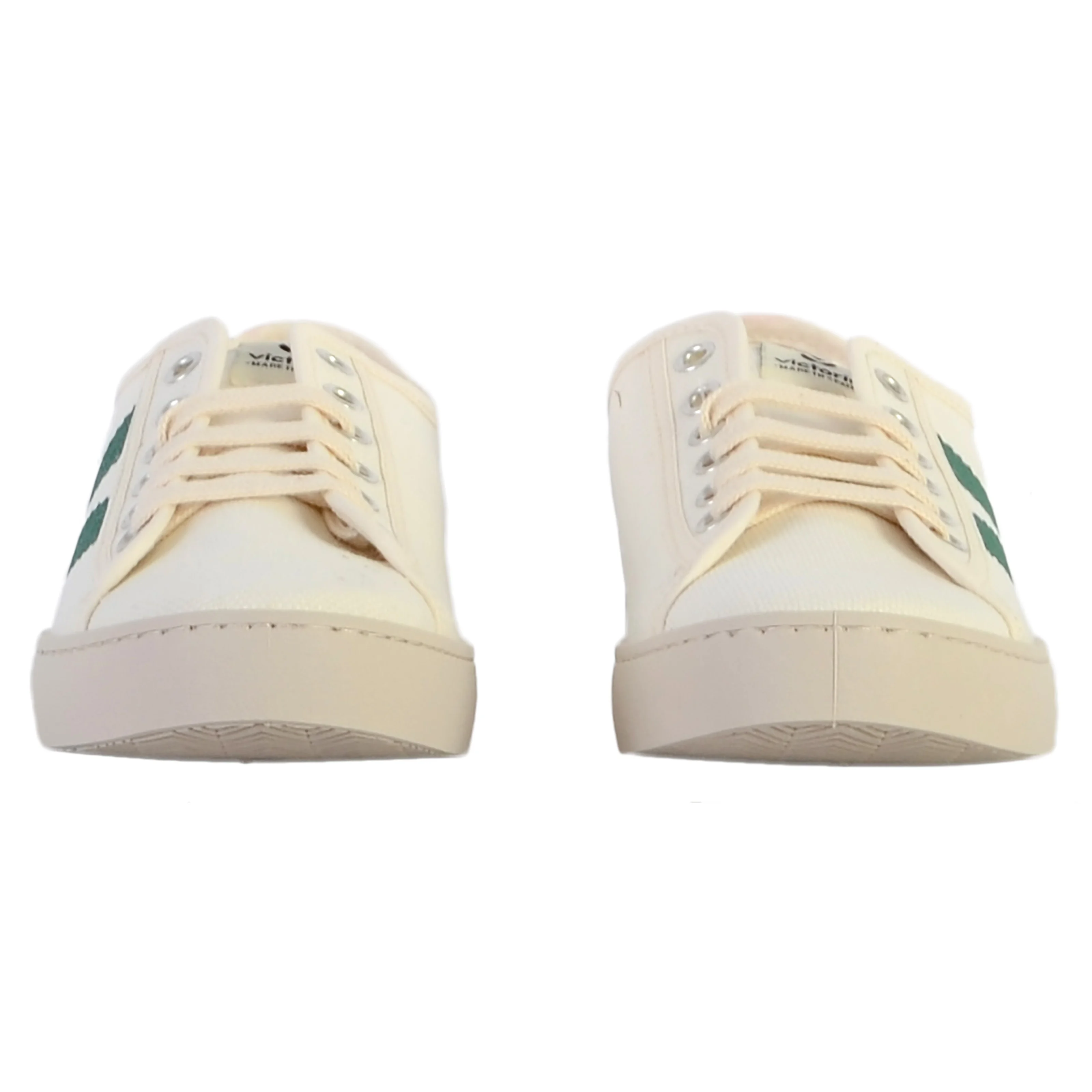 Baskets basses | Blanc