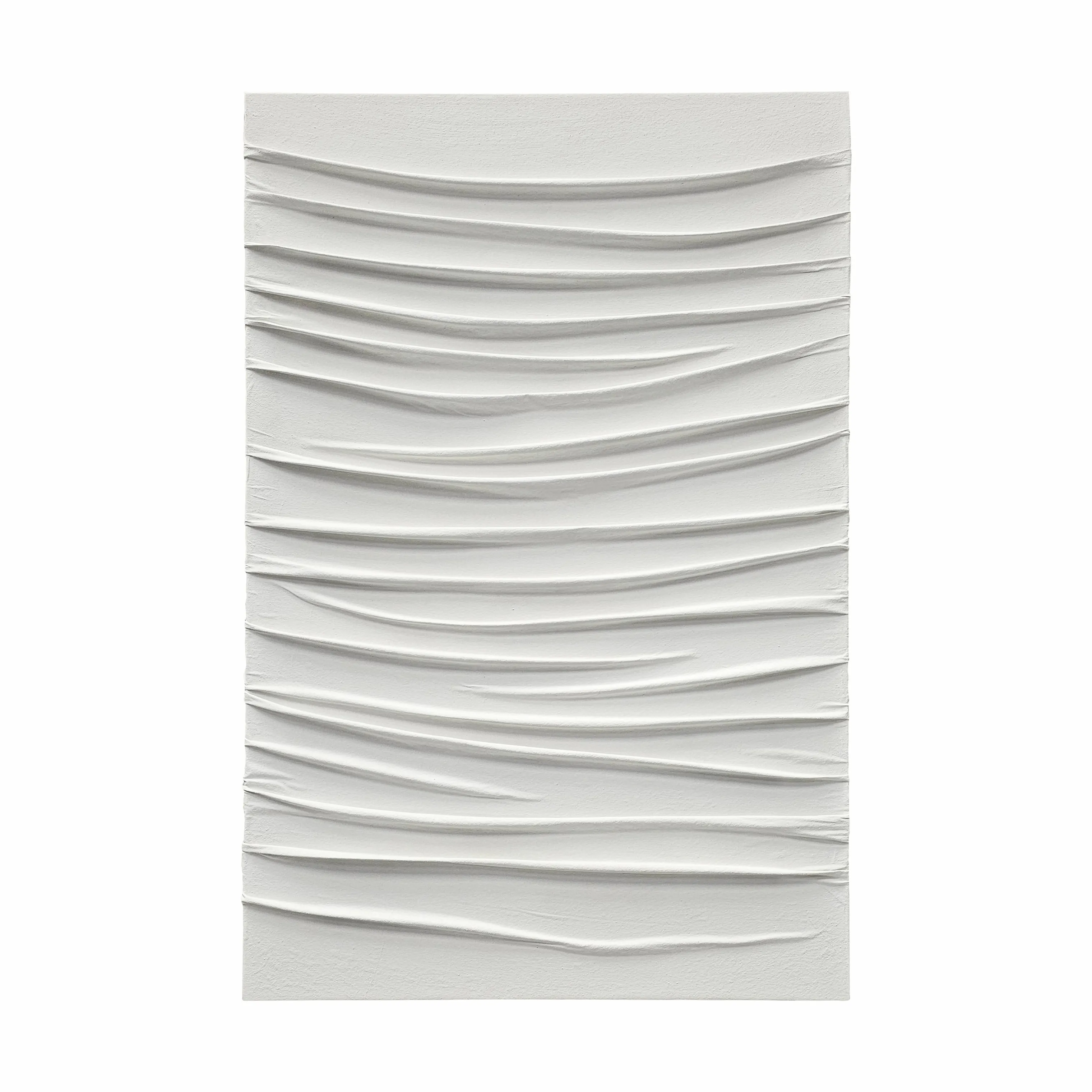 Incado Canvas Fold Lærredstryk - Flow