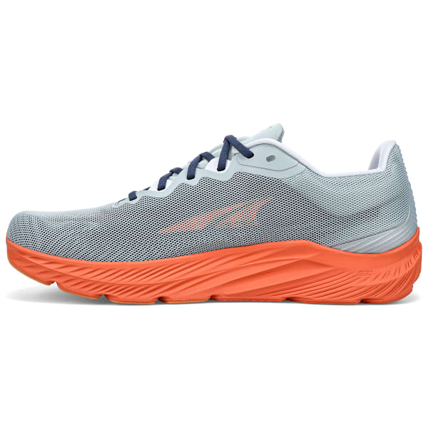 Chaussure running ALTRA RIVERA 3 BLUE/ORANGE