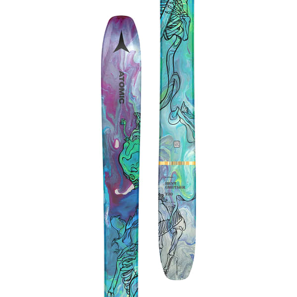 Ski ATOMIC BENT CHETLER 120