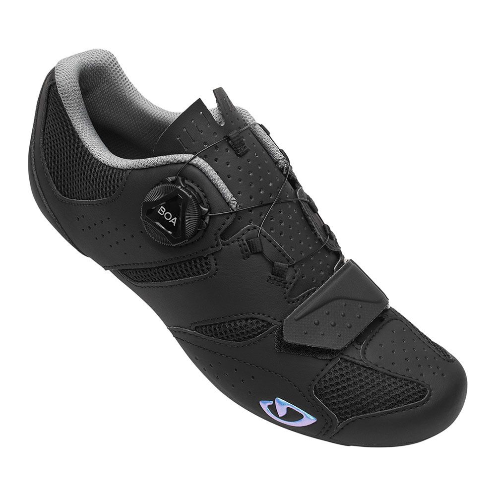 Giro SAVIX II - Chaussures route Femme black