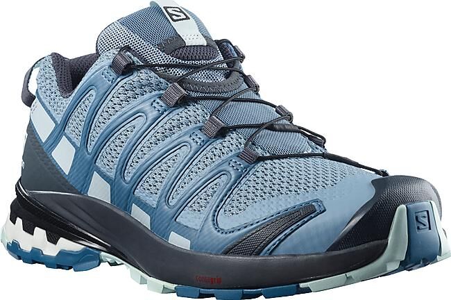 SALOMON - CHAUSSURES DE TRAIL XA PRO 3D V8 W