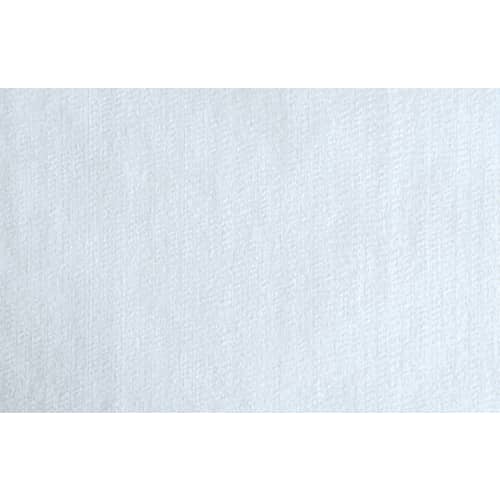 Essuyage non tissé Hightextra crêpé blanc 26 x 38 cm Paredes