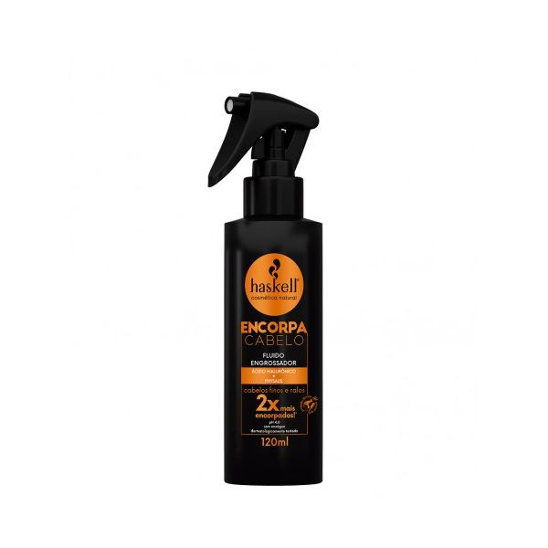 Haskell Encorpa Fluido Finalizador 120ml