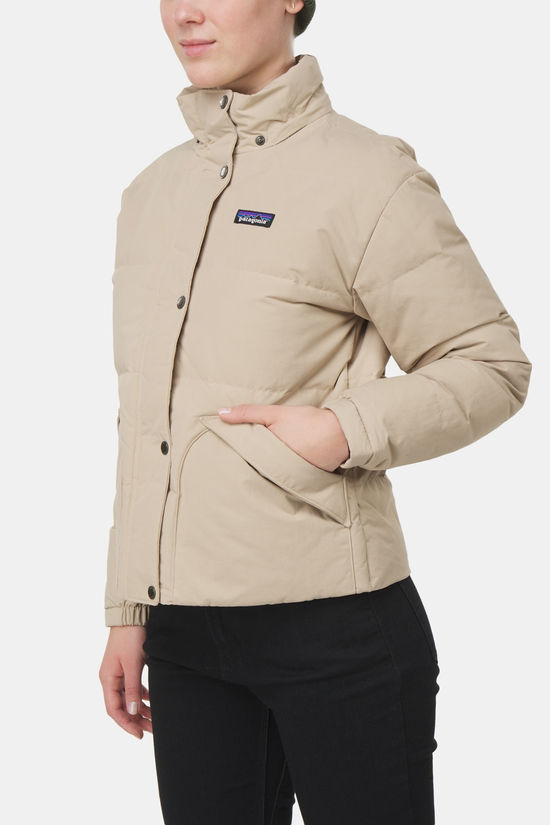 Patagonia Patagonia Downdrift Donsjas Dames