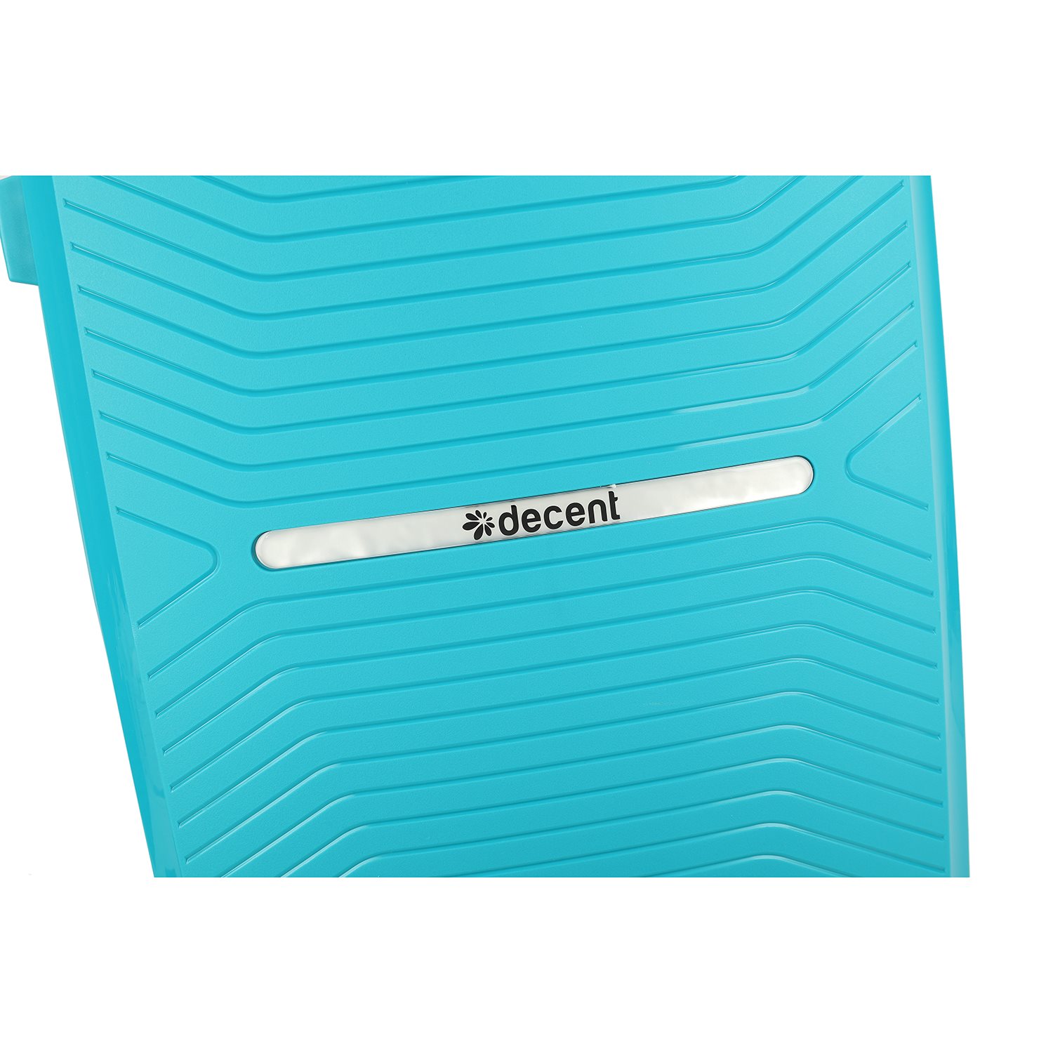 Decent Cross-One Trolley 76 light blue
