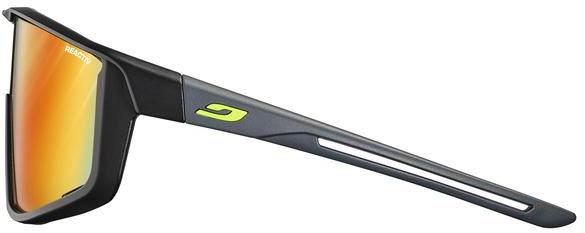 Julbo Fury S Reactiv 1-3 LA