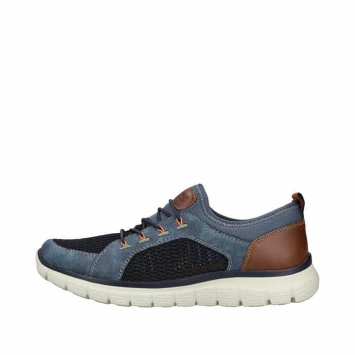 Rieker Sneakers Herre B6660-14
