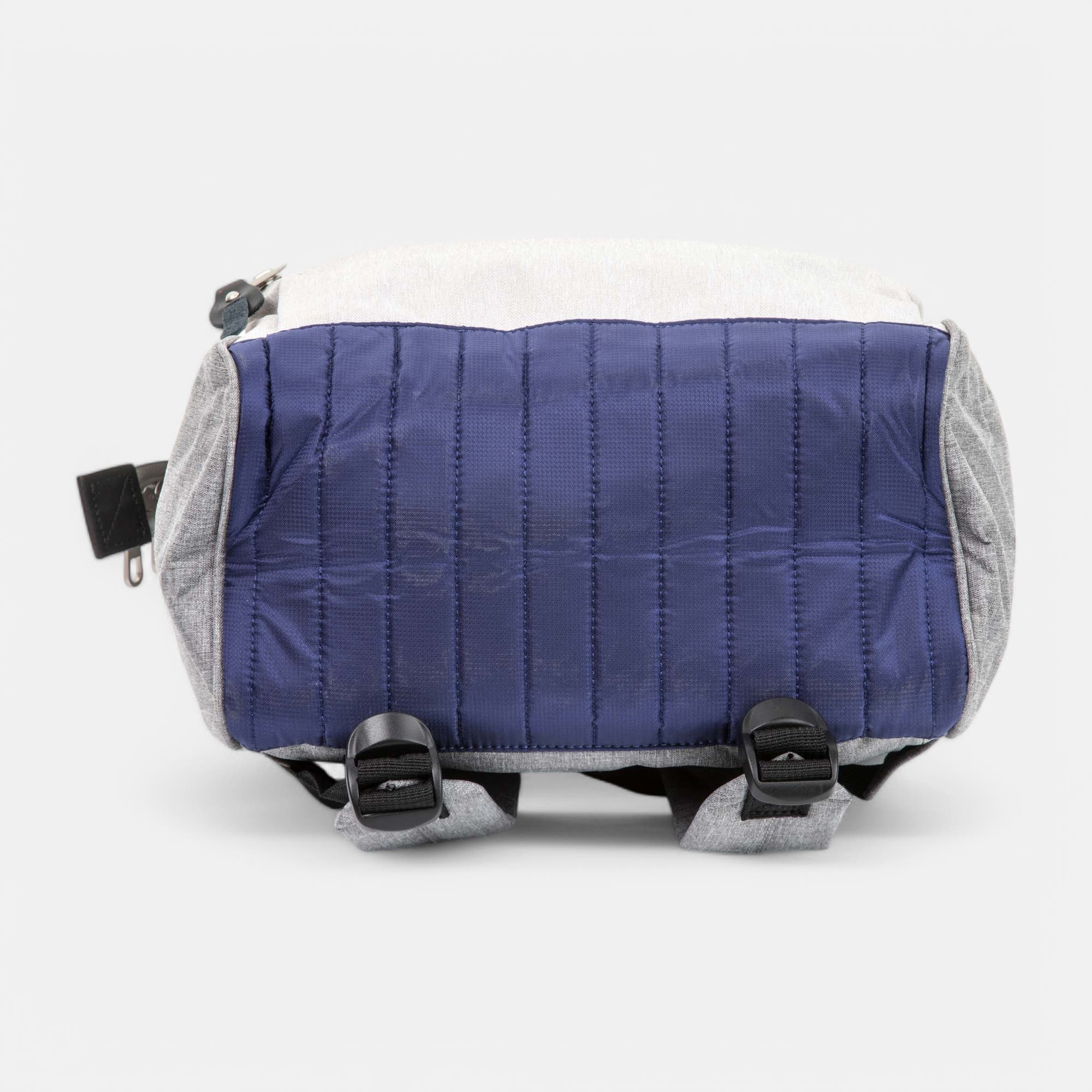 Sac à dos gris