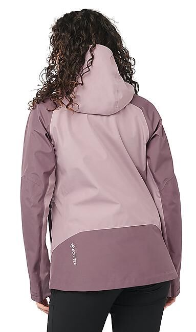 SALOMON - VESTE OUTLINE 3L GTX