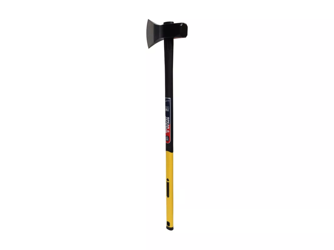 Merlin 3.5 kg avec manche trimatière Softex