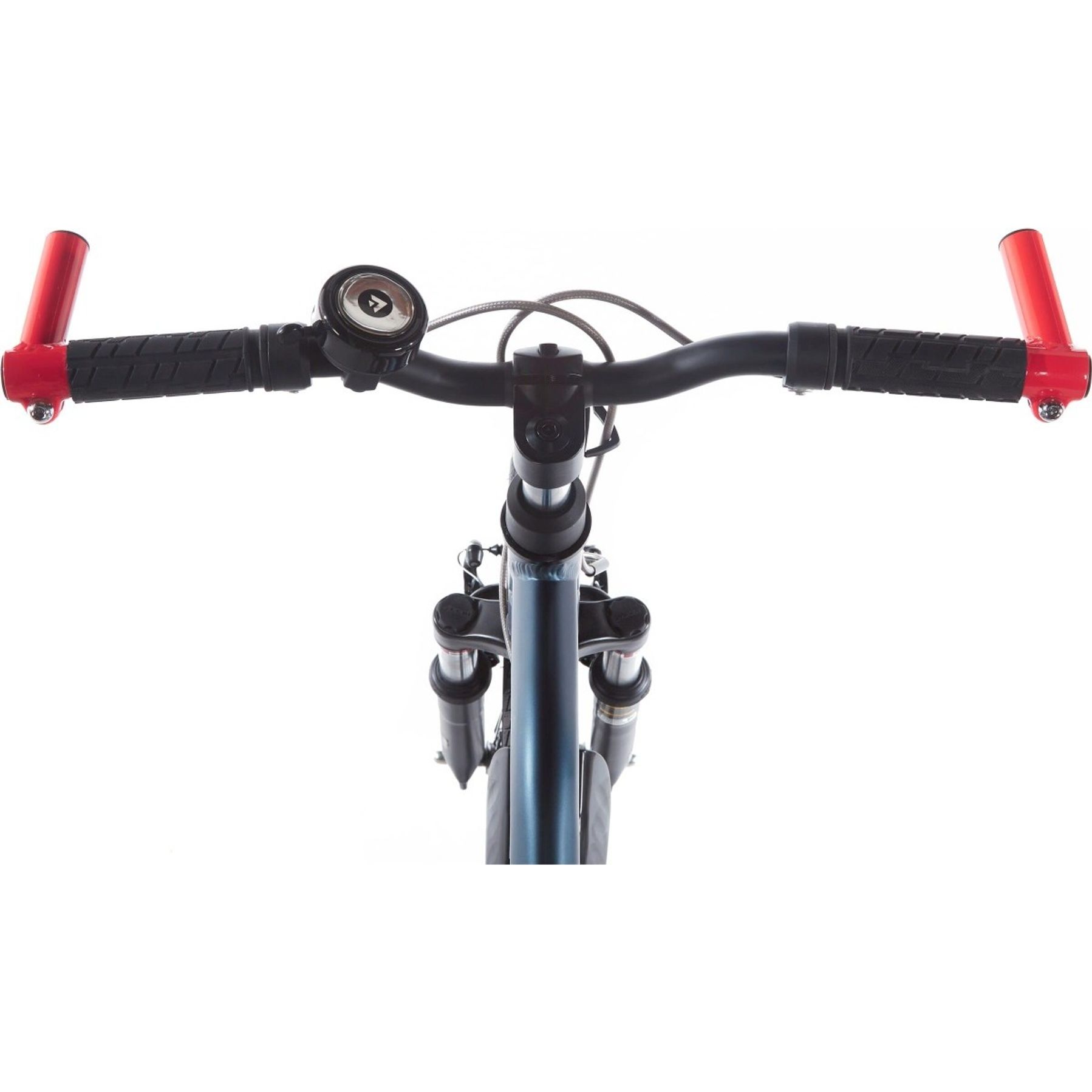 Alpina Trial 22 inch Jongensfiets 2026