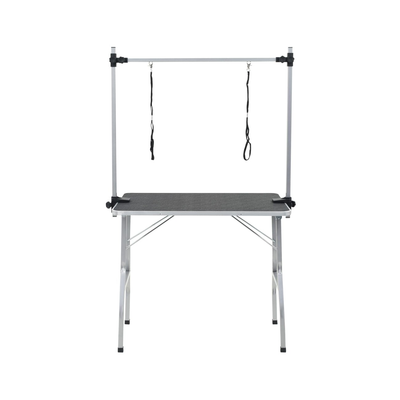 VidaXL Trimmtisch 105 x 61,5 x 160 cm (L x B x H)