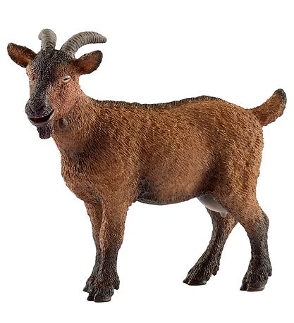 Schleich Tier - Ged - H: 7 cm 13828