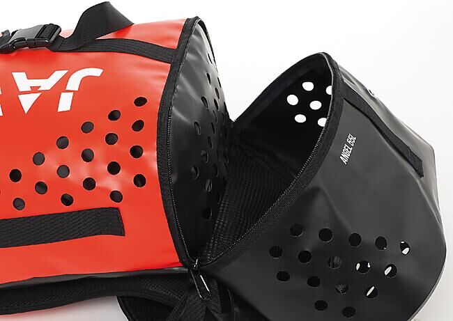 JAWS - SAC CANYONING ANGEL 55L