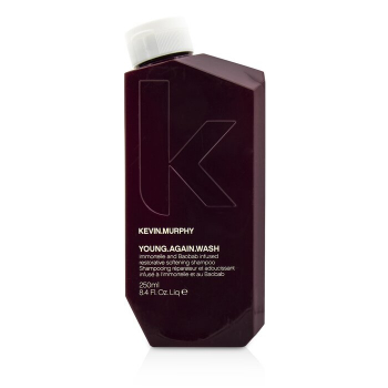 Kevin.Murphy Kevin.Murphy Young.Again.Wash (Immortelle and Baobab Infused Restorative Softening Shampoo - To Dry Brittle Hair)