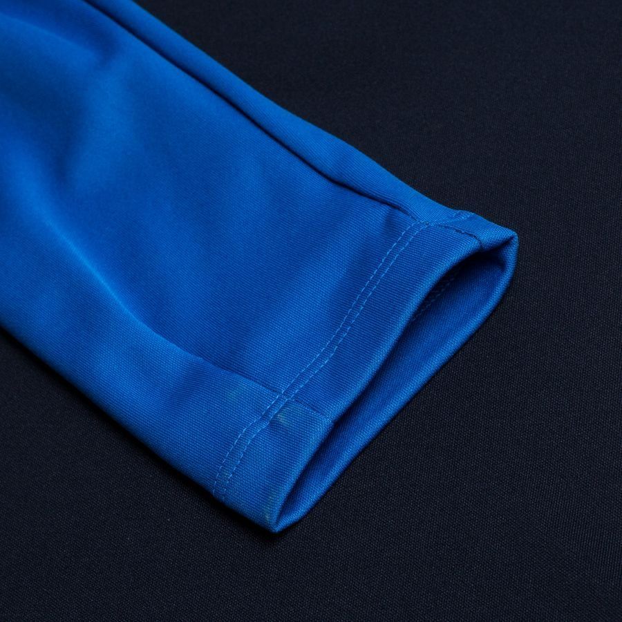 Nike Maillot d'Entraînement Dri-FIT Academy Pro Drill - Bleu Foncé/Bleu/Blanc Femme