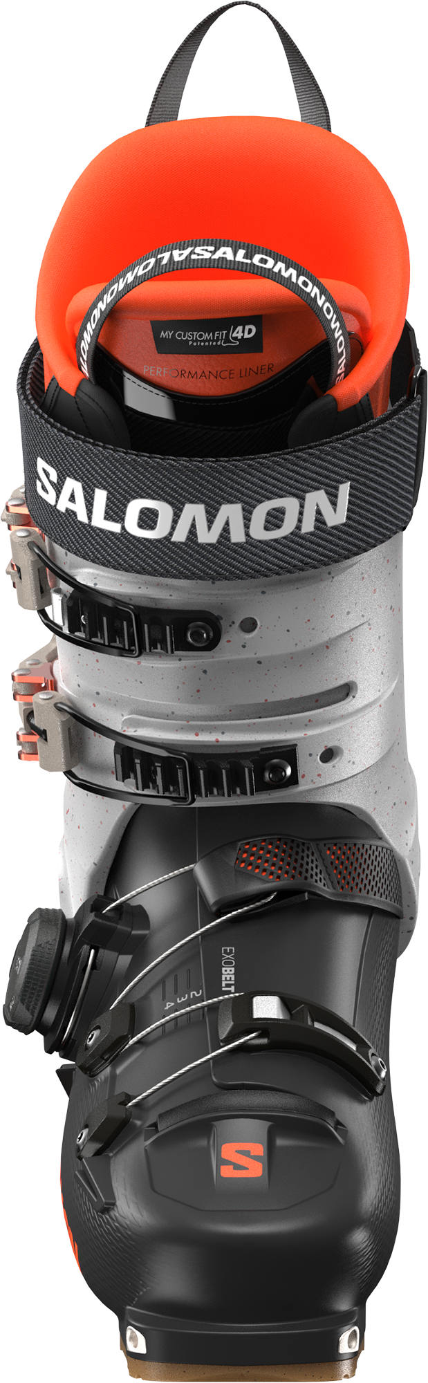 Salomon Shift Alpha Boa 110