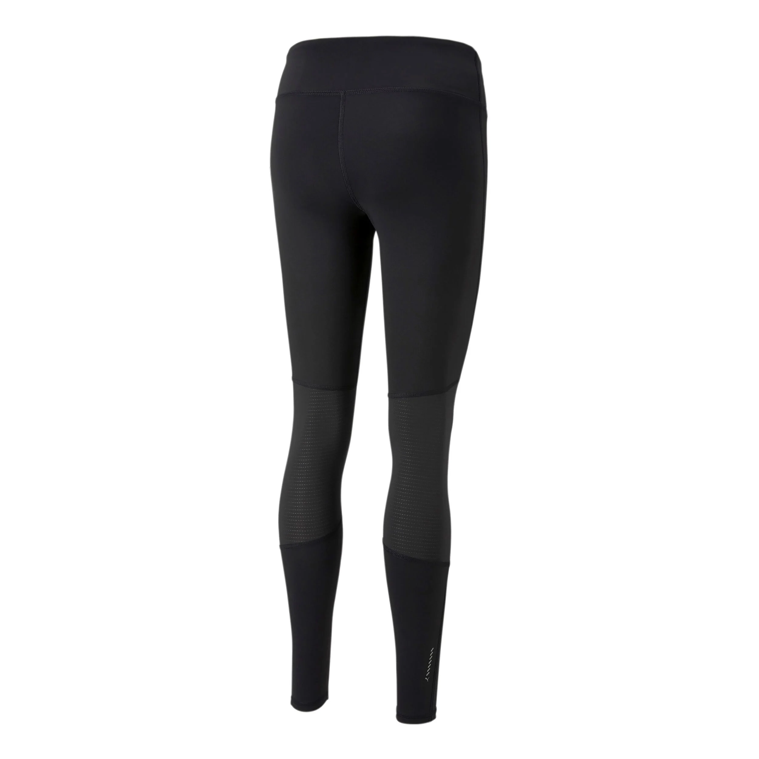 Puma Run Favorite Regular Rise Long Collant Tight Femmes - Noir