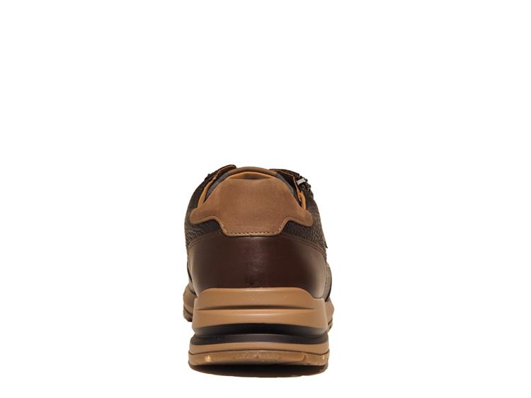 Mephisto Bradley dark brown