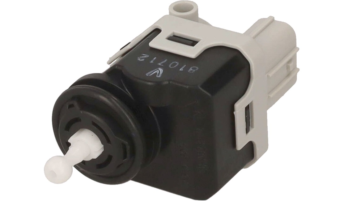 Lygtemotor