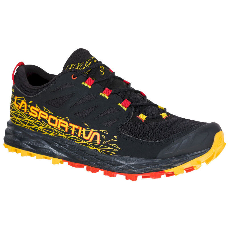 Lycan II - Chaussures trail homme