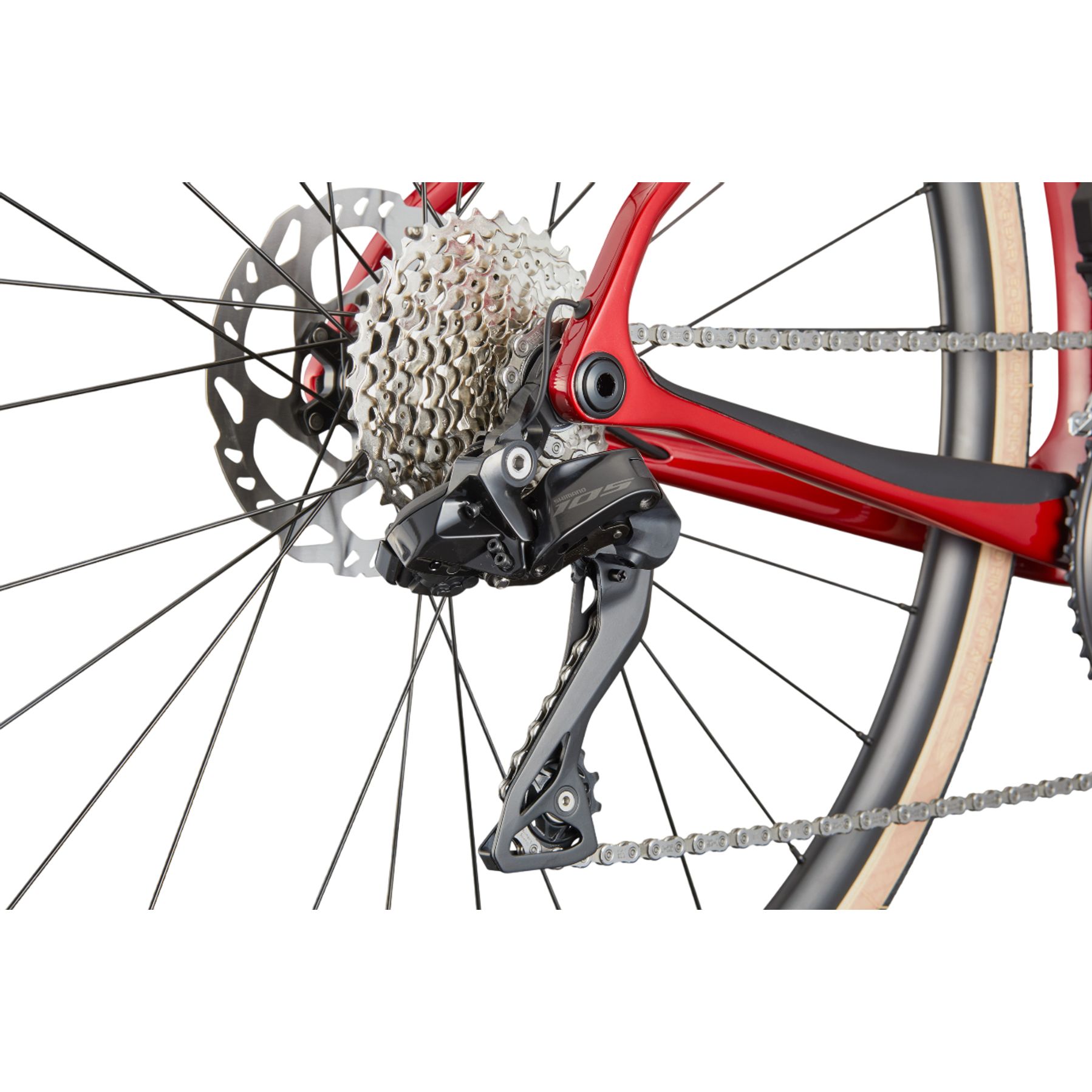 Cannondale Synapse Carbon 4 2026