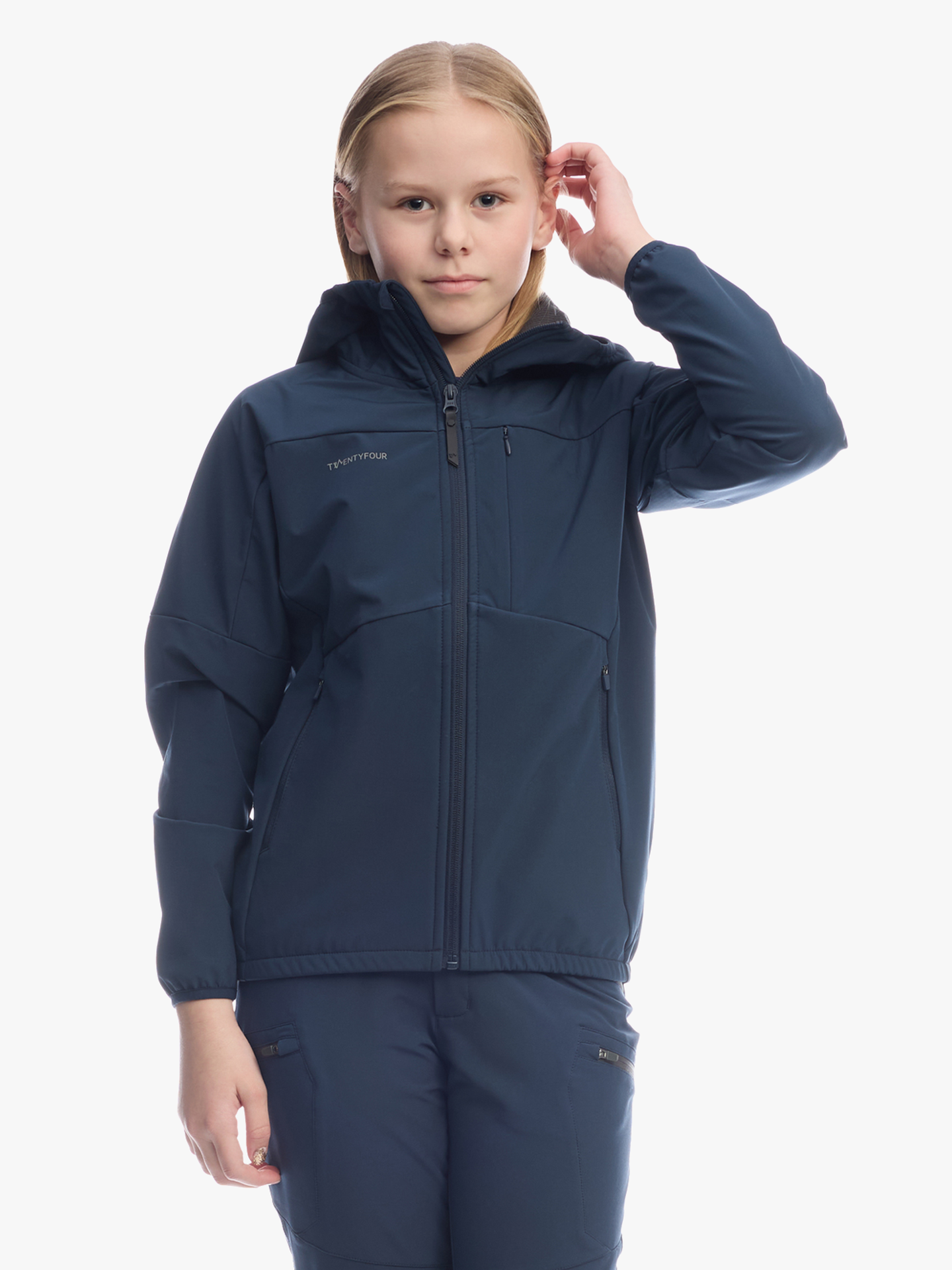Venture 360 Jakke Junior