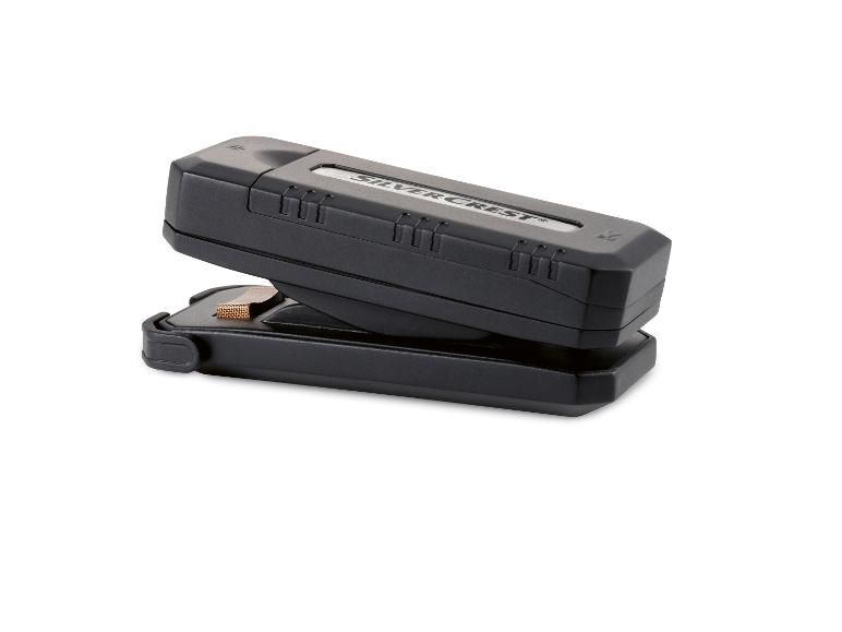 Mini bag sealer