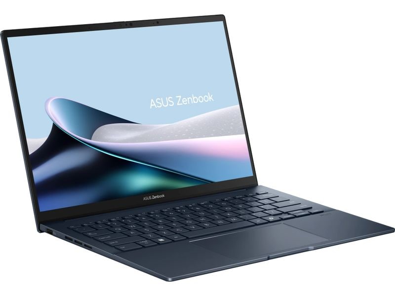 ASUS ZenBook 14 OLED (UX3405CA-QL142W) Leistungsfähiger Laptop mit OLED-Display
