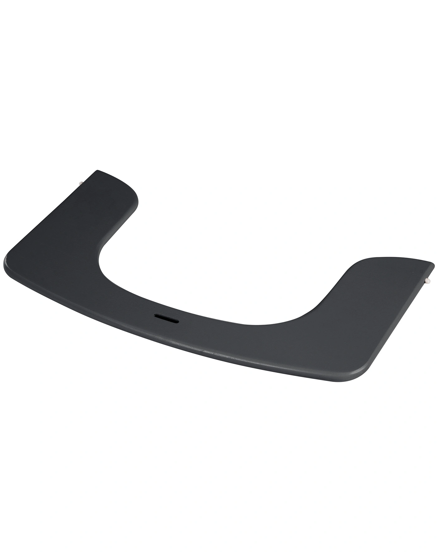 Treppenhochstuhl SIT UP FLEX (Farbe: schwarz)