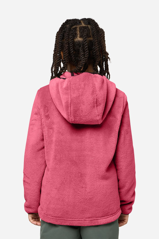 Jack Wolfskin Jack Wolfskin Nepali Fleecevest Meisjes