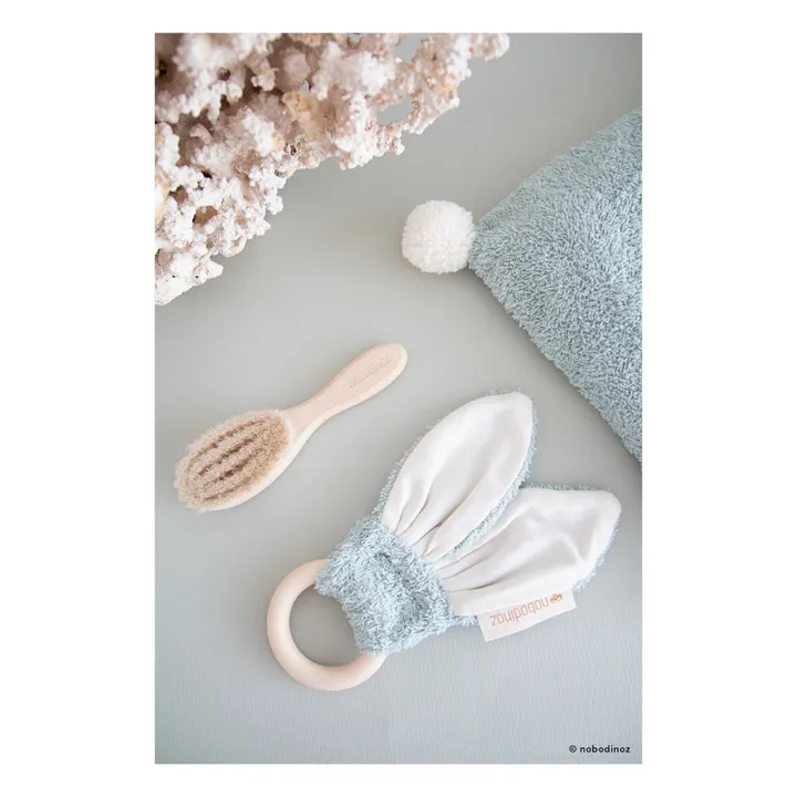 Nobodinoz Brosse à cheveux pour bébé