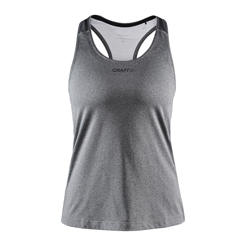 Craft ADV ESSENCE - Débardeur Femme anthr.chine