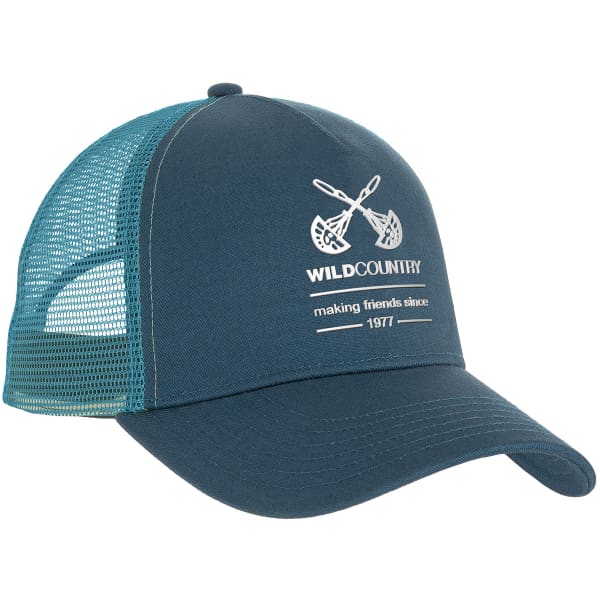 Casquette WILD COUNTRY SESSION CAP REEF