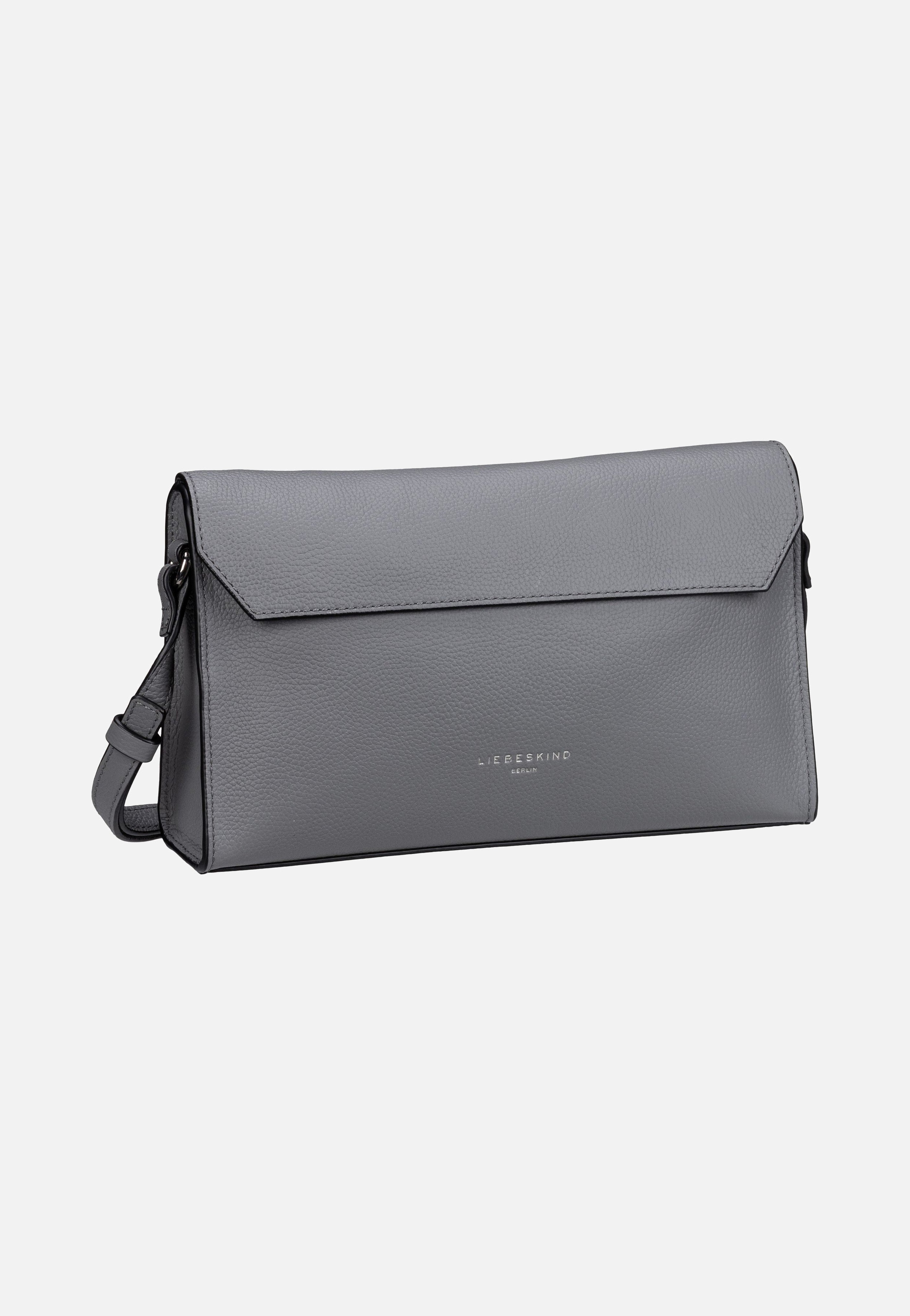 Lora 2152003 Grigio - Crossbody Bag